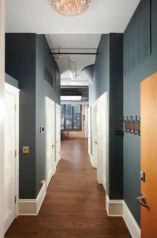 333 West Hubbard Street Chicago IL 60654