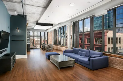 333 West Hubbard Street Chicago IL 60654