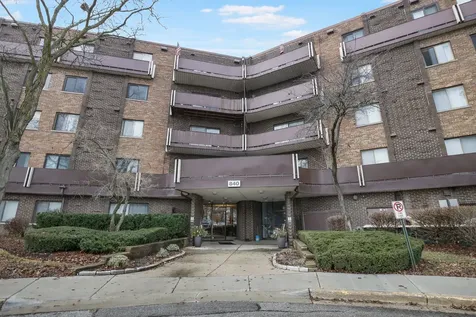 840 Wellington Avenue Elk Grove Village IL 60007