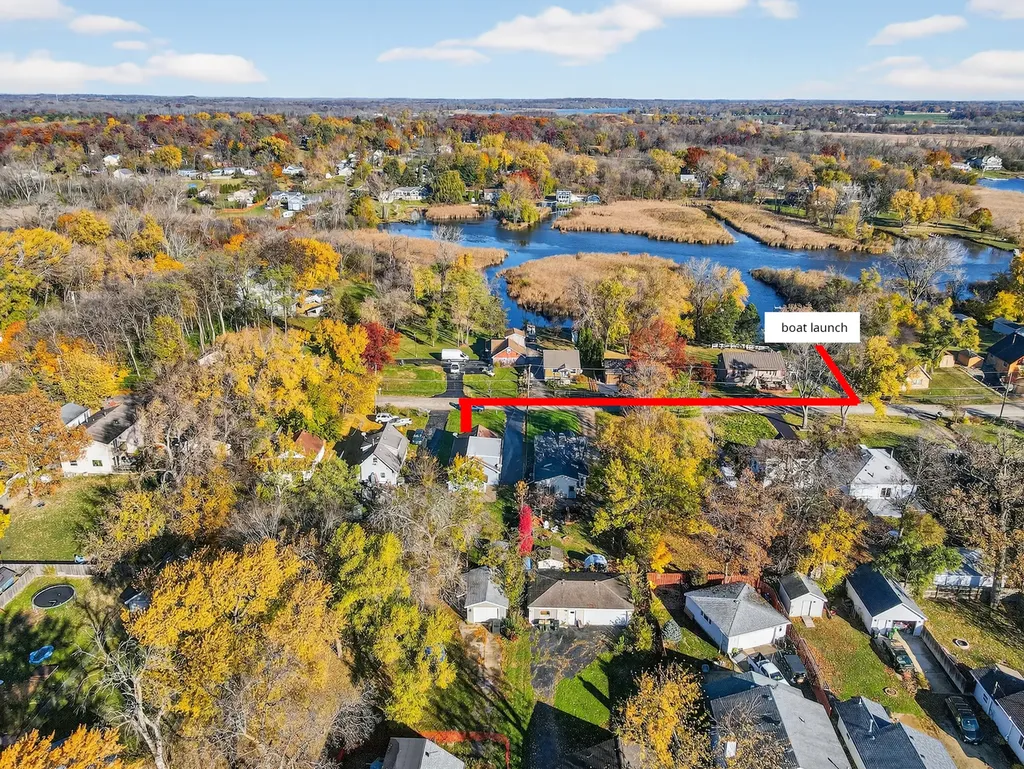26427 West Prospect Avenue Antioch IL 60002