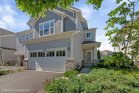 516 Pershing Court Barrington IL 60010