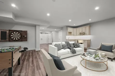 516 Pershing Court Barrington IL 60010