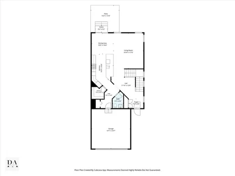 516 Pershing Court Barrington IL 60010