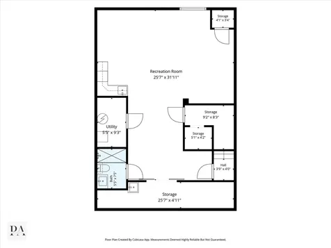 516 Pershing Court Barrington IL 60010