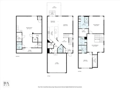 516 Pershing Court Barrington IL 60010