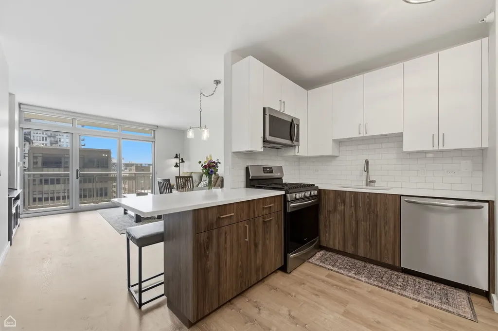 125 South Jefferson Street Chicago IL 60661