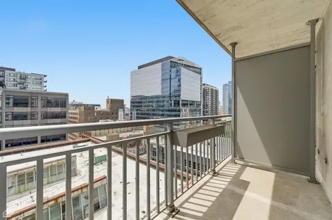125 South Jefferson Street Chicago IL 60661