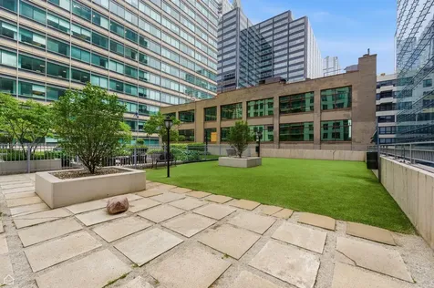 125 South Jefferson Street Chicago IL 60661