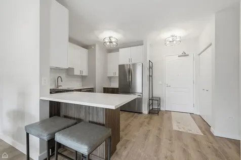 125 South Jefferson Street Chicago IL 60661