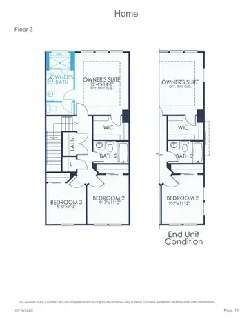 2635 Lohan Way Hoffman Estates IL 60192