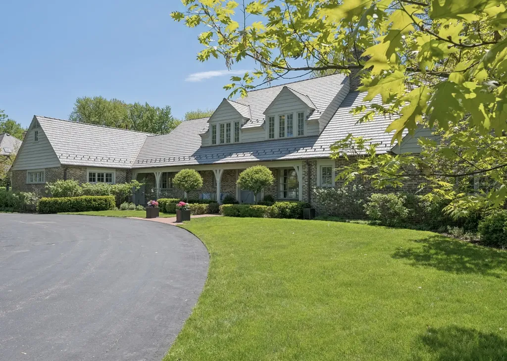 936 Sunset Road Winnetka IL 60093