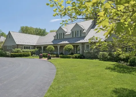 936 Sunset Road Winnetka IL 60093