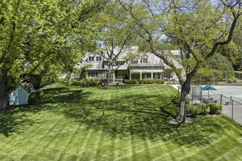 936 Sunset Road Winnetka IL 60093