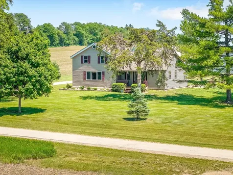 8899 Mcdougall Road Rockford IL 61101