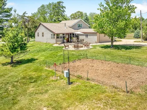 8899 Mcdougall Road Rockford IL 61101