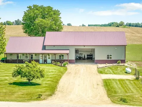 8899 Mcdougall Road Rockford IL 61101