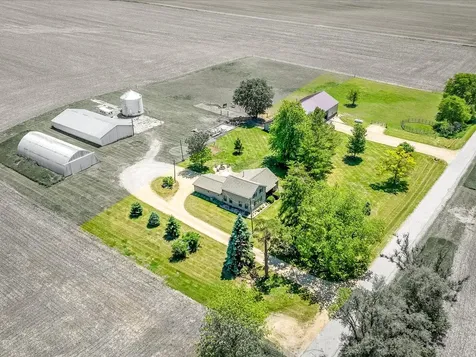 8899 Mcdougall Road Rockford IL 61101