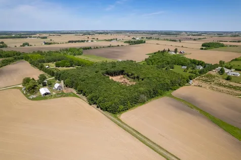 Burr Oak Road Capron IL 61012