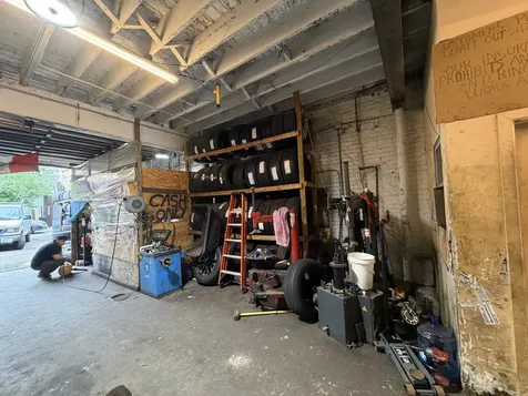 2323 West 18th Street Chicago IL 60608