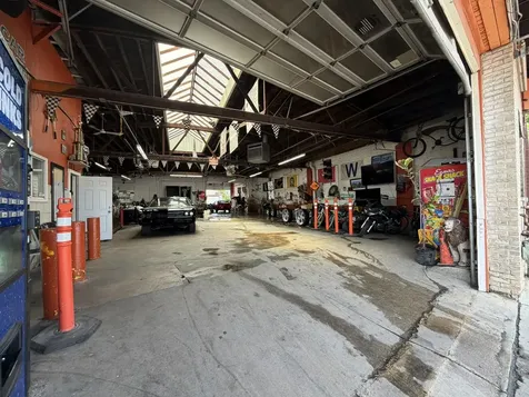 2323 West 18th Street Chicago IL 60608