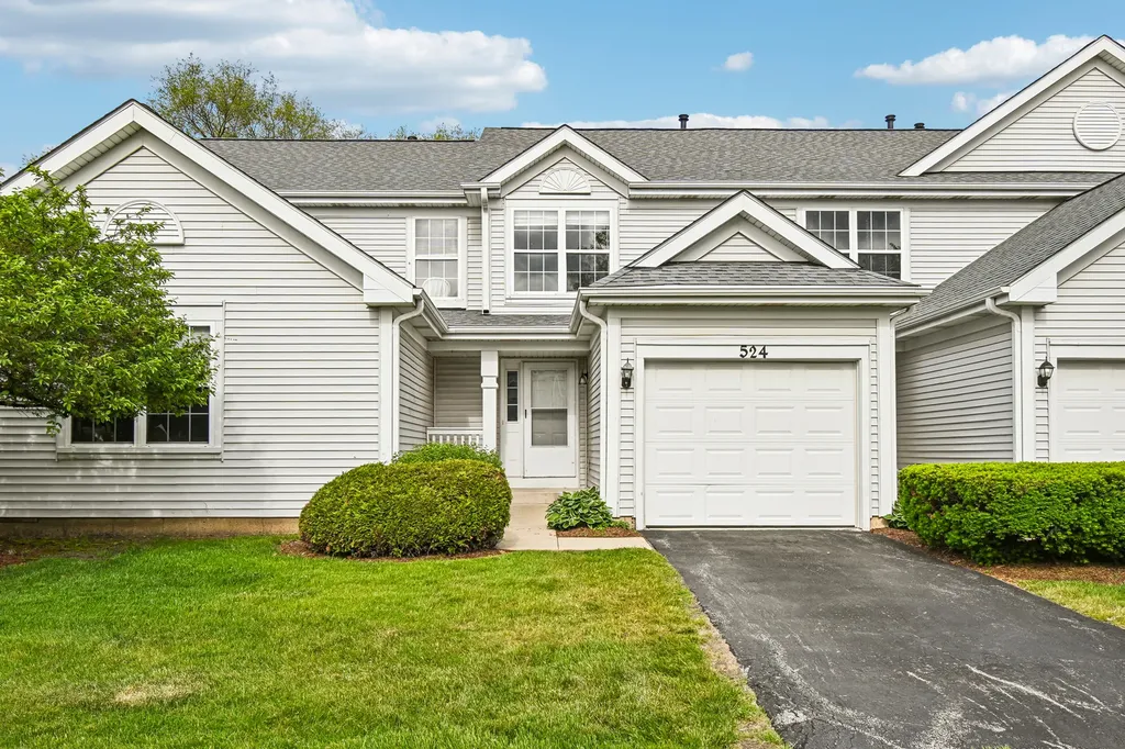 524 Jennifer Circle Mundelein IL 60060
