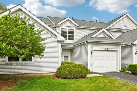 524 Jennifer Circle Mundelein IL 60060