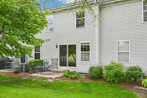 524 Jennifer Circle Mundelein IL 60060