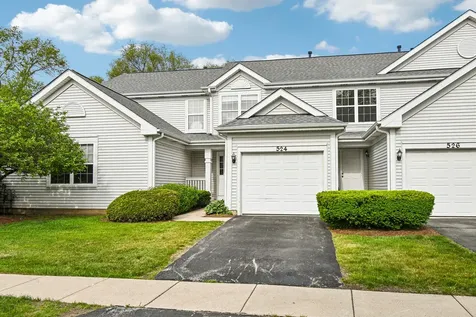 524 Jennifer Circle Mundelein IL 60060