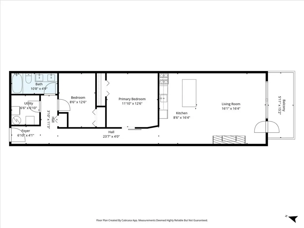 2654 West Medill Avenue Chicago IL 60647