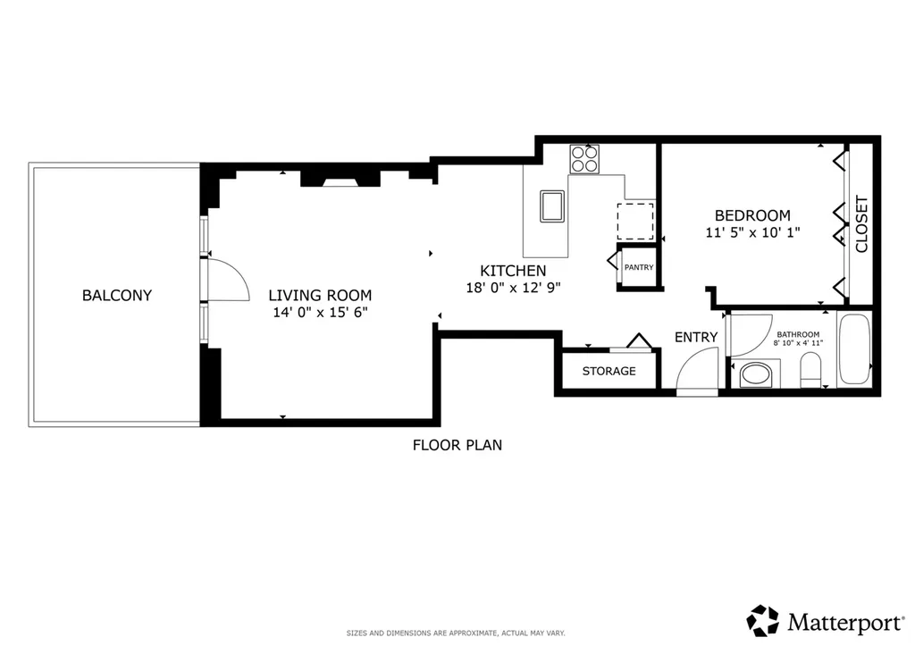 1918 South Michigan Avenue Chicago IL 60616