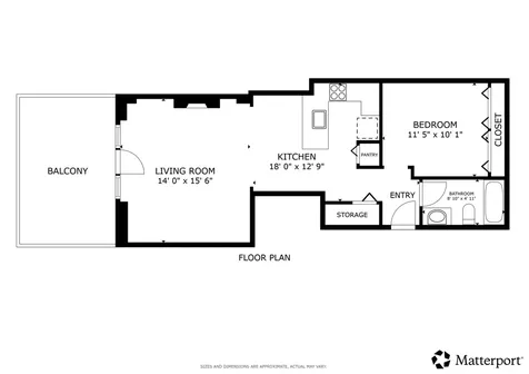 1918 South Michigan Avenue Chicago IL 60616
