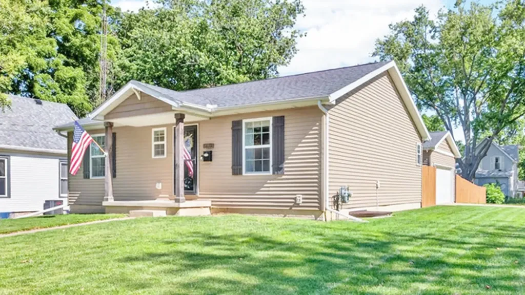 308 East Locust Street Normal IL 61761