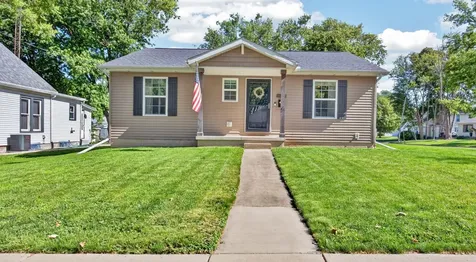 308 East Locust Street Normal IL 61761