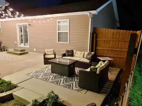 308 East Locust Street Normal IL 61761