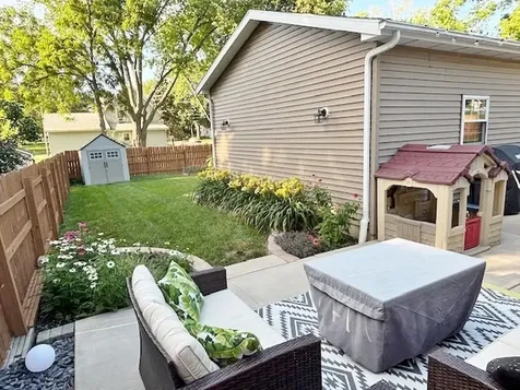 308 East Locust Street Normal IL 61761