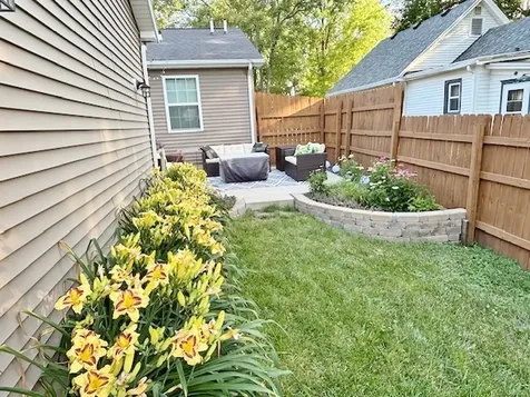 308 East Locust Street Normal IL 61761