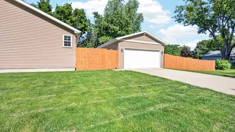 308 East Locust Street Normal IL 61761