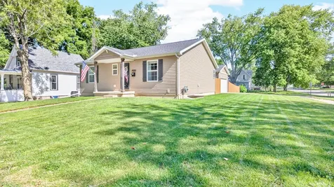 308 East Locust Street Normal IL 61761