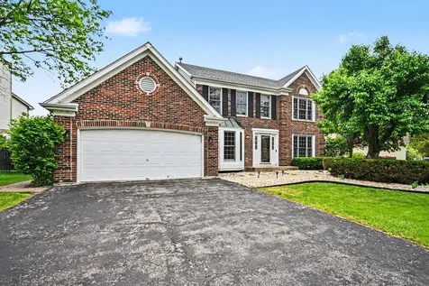 865 Warwick Lane SE Lake Zurich IL 60047