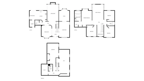 865 Warwick Lane SE Lake Zurich IL 60047