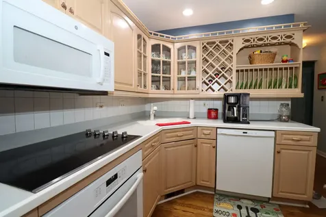 200 Navajo Trail Buffalo Grove IL 60089