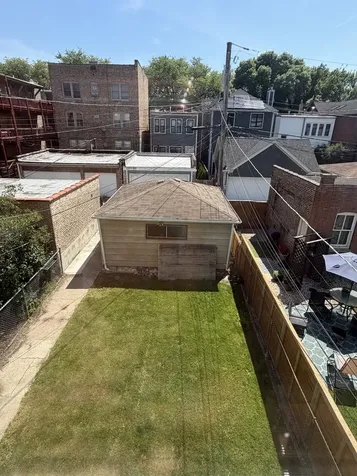 4847 North Claremont Avenue Chicago IL 60618