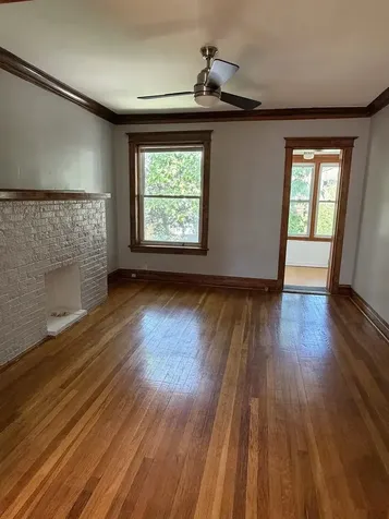 4847 North Claremont Avenue Chicago IL 60618