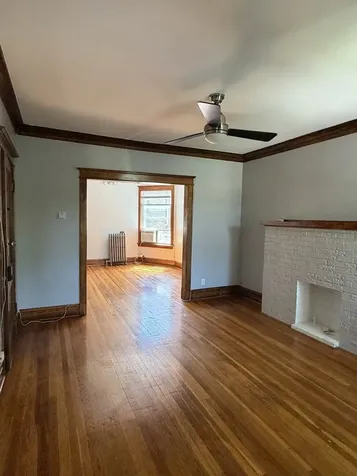 4847 North Claremont Avenue Chicago IL 60618