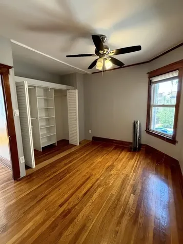 4847 North Claremont Avenue Chicago IL 60618