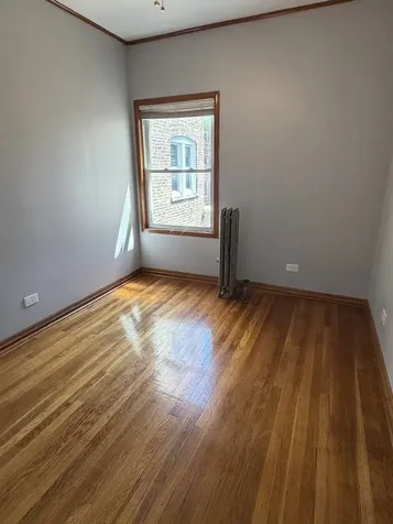 4847 North Claremont Avenue Chicago IL 60618
