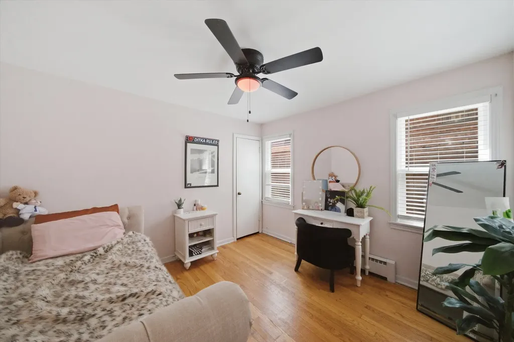 3448 West 73rd Street Chicago IL 60629