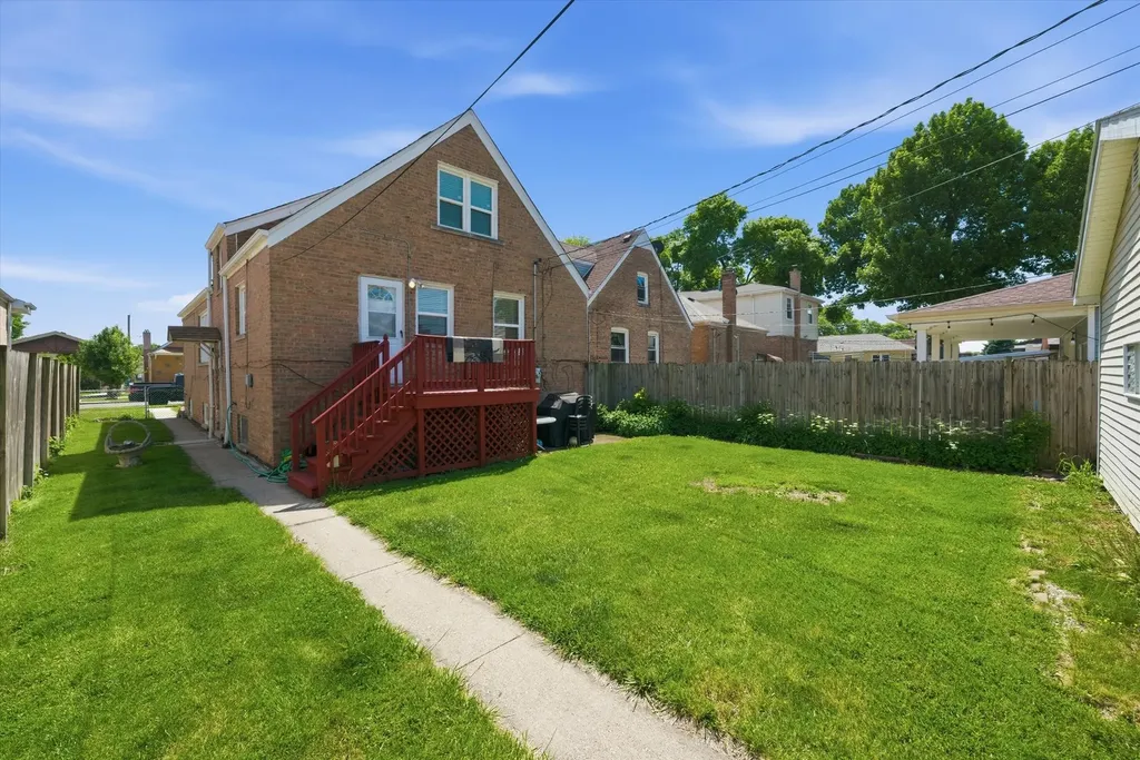 3448 West 73rd Street Chicago IL 60629