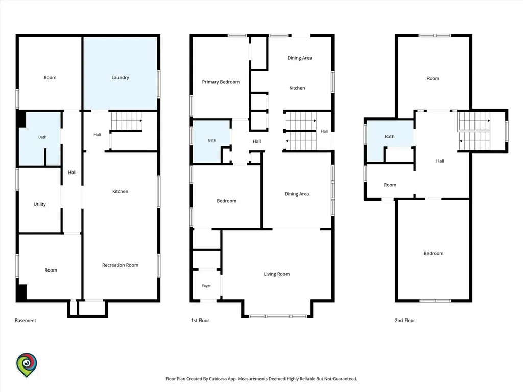 3448 West 73rd Street Chicago IL 60629