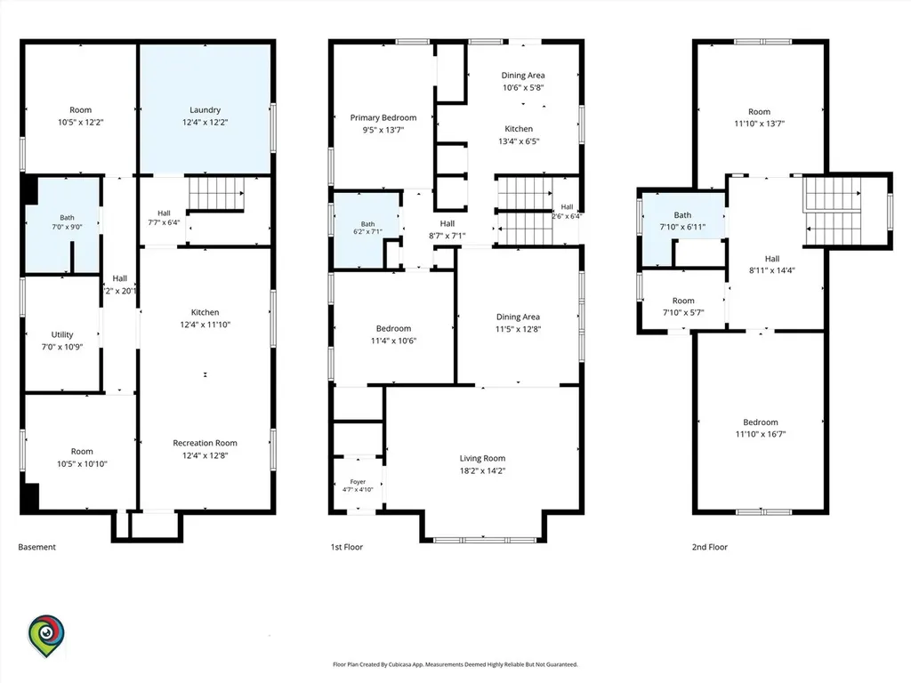 3448 West 73rd Street Chicago IL 60629